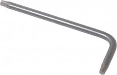 Kennametal - T9 Torx Drive, L Key for Indexable End Mills - Compatible with Insert Screws - Americas Industrial Supply