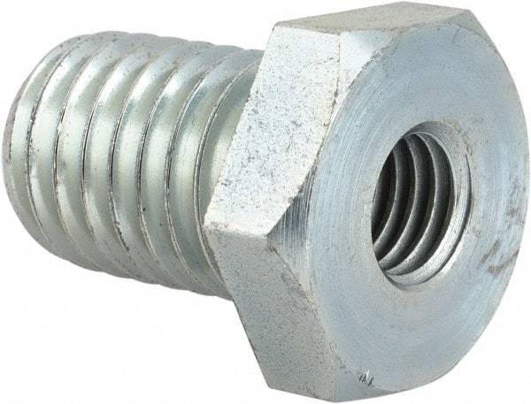 3M - Abrasive Disc Adapter - 5/8-11 External M10-1.50 Internal Female Male - Americas Industrial Supply