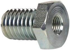 3M - Abrasive Disc Adapter - 5/8-11 External 3/8-24 Internal Female Male - Americas Industrial Supply
