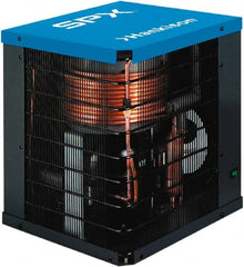 Hankison - 0.05 HP, 10 CFM Refrigerated Air Dryer - Americas Industrial Supply