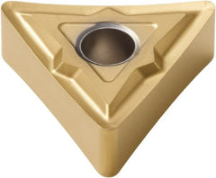 Seco - TNMP332 MF1 Grade TS2000 Carbide Turning Insert - Americas Industrial Supply