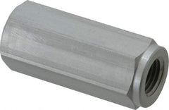 Norgren - 1/4" NPT High Flow Air Fuse - 0 to 232 psi, Shutoff Valve & Aluminum Material - Americas Industrial Supply