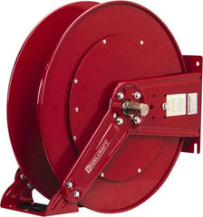 Reelcraft - 100' Spring Retractable Hose Reel - 5,000 psi, Hose Not Included - Americas Industrial Supply