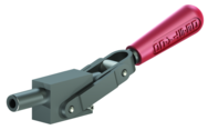 #5150B - Straight Line Action Clamp - Americas Industrial Supply