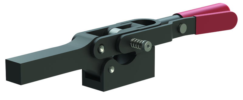 #5305B - Horizontal Hold Down Clamp - Americas Industrial Supply