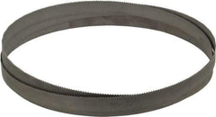 Lenox - 14 TPI, 5' 4-1/2" Long x 1/2" Wide x 0.02" Thick, Welded Band Saw Blade - Bi-Metal, Toothed Edge, Wavy Tooth Set, Flexible Back, Contour Cutting - Americas Industrial Supply