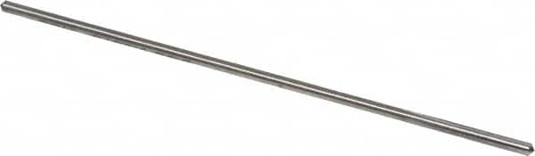 Interstate - 0.0675" High Speed Steel Chucking Reamer - Americas Industrial Supply