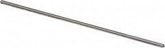 Interstate - 0.0675" High Speed Steel Chucking Reamer - Americas Industrial Supply