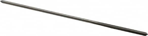 Interstate - 0.071" High Speed Steel 4 Flute Chucking Reamer - Americas Industrial Supply