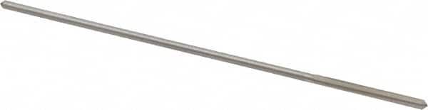 Interstate - 0.0715" High Speed Steel 4 Flute Chucking Reamer - Americas Industrial Supply