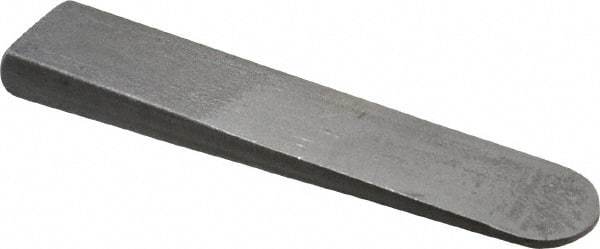 Made in USA - 8" OAL Stock Wedge - 1-1/2" Wide x 3/4" High - Americas Industrial Supply