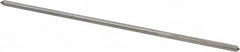 Interstate - 0.0825" High Speed Steel Chucking Reamer - Americas Industrial Supply