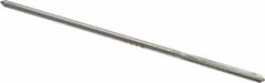 Interstate - 0.0885" High Speed Steel Chucking Reamer - Americas Industrial Supply