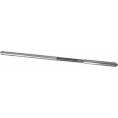 Interstate - 0.142" High Speed Steel 6 Flute Chucking Reamer - Americas Industrial Supply