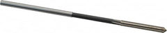 Interstate - 0.1595" High Speed Steel 6 Flute Chucking Reamer - Americas Industrial Supply