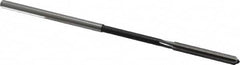 Interstate - 0.1645" High Speed Steel 6 Flute Chucking Reamer - Americas Industrial Supply