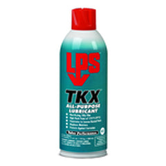 Tkx Penetrant - 11 oz - Americas Industrial Supply