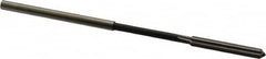 Interstate - 0.175" High Speed Steel 6 Flute Chucking Reamer - Americas Industrial Supply