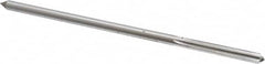 Interstate - 0.179" High Speed Steel Chucking Reamer - Americas Industrial Supply