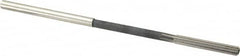 Interstate - 0.1905" High Speed Steel 6 Flute Chucking Reamer - Americas Industrial Supply