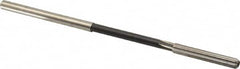 Interstate - 0.1985" High Speed Steel 6 Flute Chucking Reamer - Americas Industrial Supply