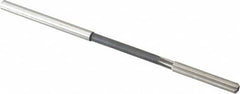 Interstate - 0.2025" High Speed Steel 6 Flute Chucking Reamer - Americas Industrial Supply