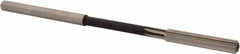 Interstate - 0.2185" High Speed Steel 6 Flute Chucking Reamer - Americas Industrial Supply