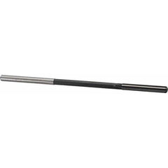 Interstate - 0.233" High Speed Steel 6 Flute Chucking Reamer - Americas Industrial Supply