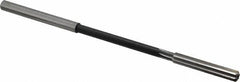Interstate - 0.247" High Speed Steel 6 Flute Chucking Reamer - Americas Industrial Supply