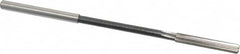 Interstate - 0.2475" High Speed Steel 6 Flute Chucking Reamer - Americas Industrial Supply