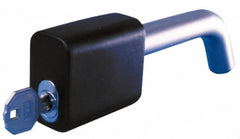 Fulton - Fulton Receiver Lock - Americas Industrial Supply
