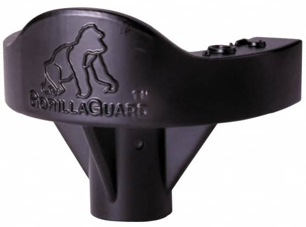 Fulton - Coupler Lock Fulton Trailer Lock - Americas Industrial Supply