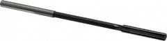 Interstate - 0.263" High Speed Steel 6 Flute Chucking Reamer - Americas Industrial Supply
