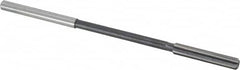 Interstate - 0.276" High Speed Steel 6 Flute Chucking Reamer - Americas Industrial Supply