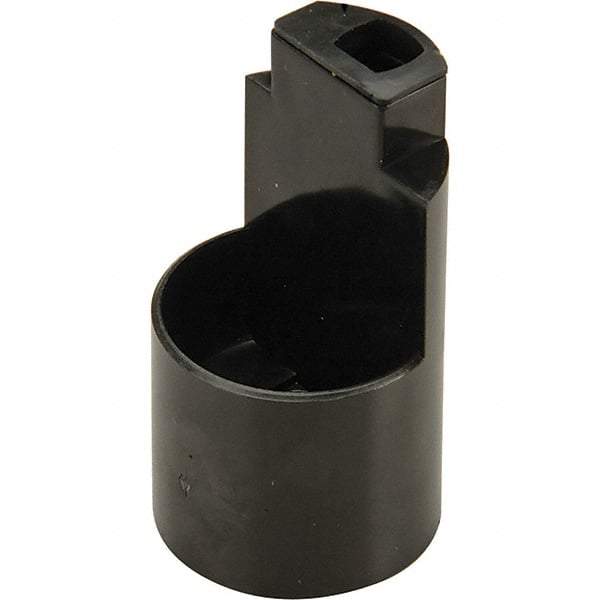 Dynabrade - Air Belt Sander Exhaust Insert Assembly - Americas Industrial Supply