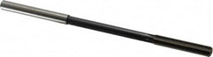 Interstate - 0.284" High Speed Steel 6 Flute Chucking Reamer - Americas Industrial Supply