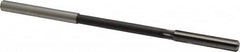 Interstate - 0.285" High Speed Steel 6 Flute Chucking Reamer - Straight Flute, 0.2792" Straight Shank - Americas Industrial Supply