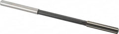 Interstate - 0.296" High Speed Steel 6 Flute Chucking Reamer - Americas Industrial Supply