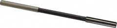Interstate - 0.307" High Speed Steel 6 Flute Chucking Reamer - Americas Industrial Supply