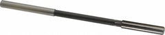 Interstate - 0.308" High Speed Steel 6 Flute Chucking Reamer - Americas Industrial Supply