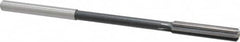 Interstate - 0.3133" High Speed Steel 6 Flute Chucking Reamer - Straight Flute, 0.2792" Straight Shank - Americas Industrial Supply