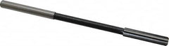 Interstate - 0.321" High Speed Steel 6 Flute Chucking Reamer - Americas Industrial Supply