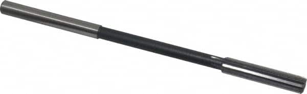 Interstate - 0.325" High Speed Steel 6 Flute Chucking Reamer - Americas Industrial Supply