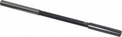 Interstate - 0.325" High Speed Steel 6 Flute Chucking Reamer - Americas Industrial Supply