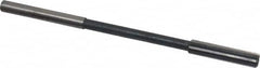 Interstate - 0.33" High Speed Steel 6 Flute Chucking Reamer - Americas Industrial Supply