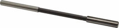 Interstate - 0.333" High Speed Steel 6 Flute Chucking Reamer - Americas Industrial Supply