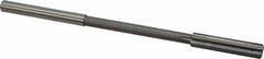 Interstate - 0.335" High Speed Steel 6 Flute Chucking Reamer - Americas Industrial Supply