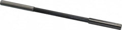 Interstate - 0.346" High Speed Steel 6 Flute Chucking Reamer - Americas Industrial Supply