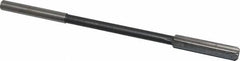Interstate - 0.403" High Speed Steel 6 Flute Chucking Reamer - Americas Industrial Supply