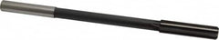 Interstate - 0.514" High Speed Steel 8 Flute Chucking Reamer - Americas Industrial Supply
